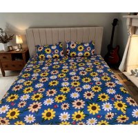 HD580 - Three Piece Bedding Set